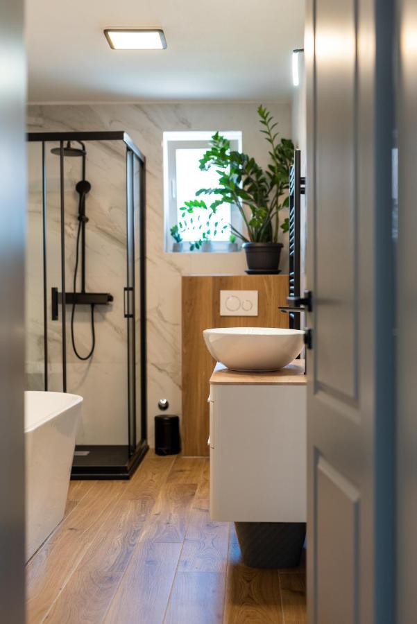 Apartment Kambel คาชเตลา ภายนอก รูปภาพ
