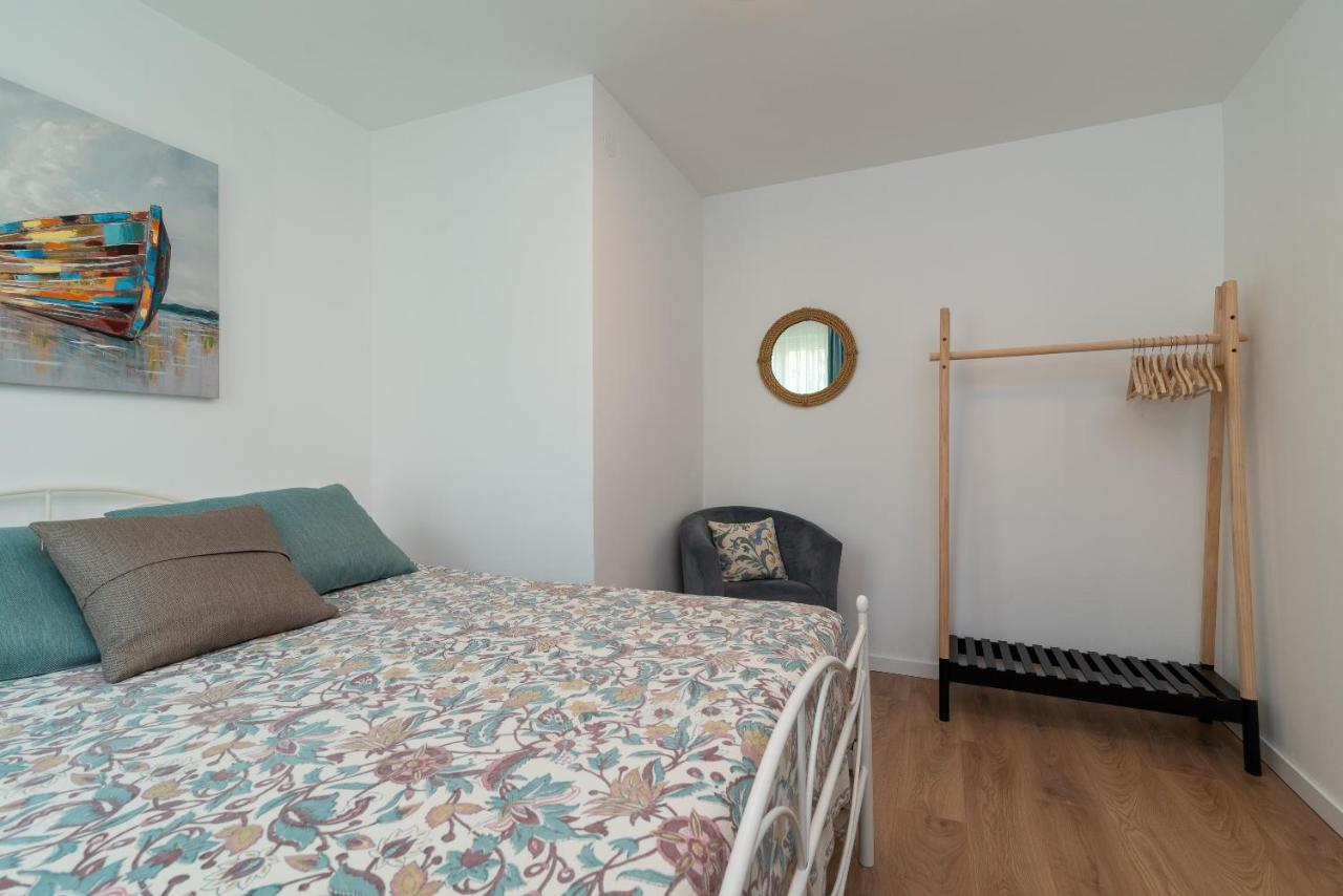Apartment Kambel คาชเตลา ภายนอก รูปภาพ