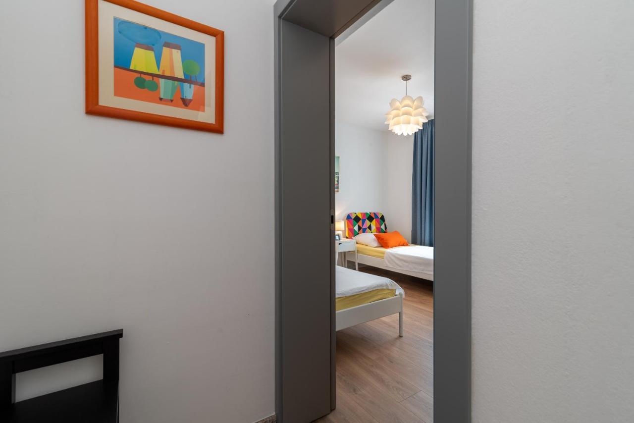 Apartment Kambel คาชเตลา ภายนอก รูปภาพ