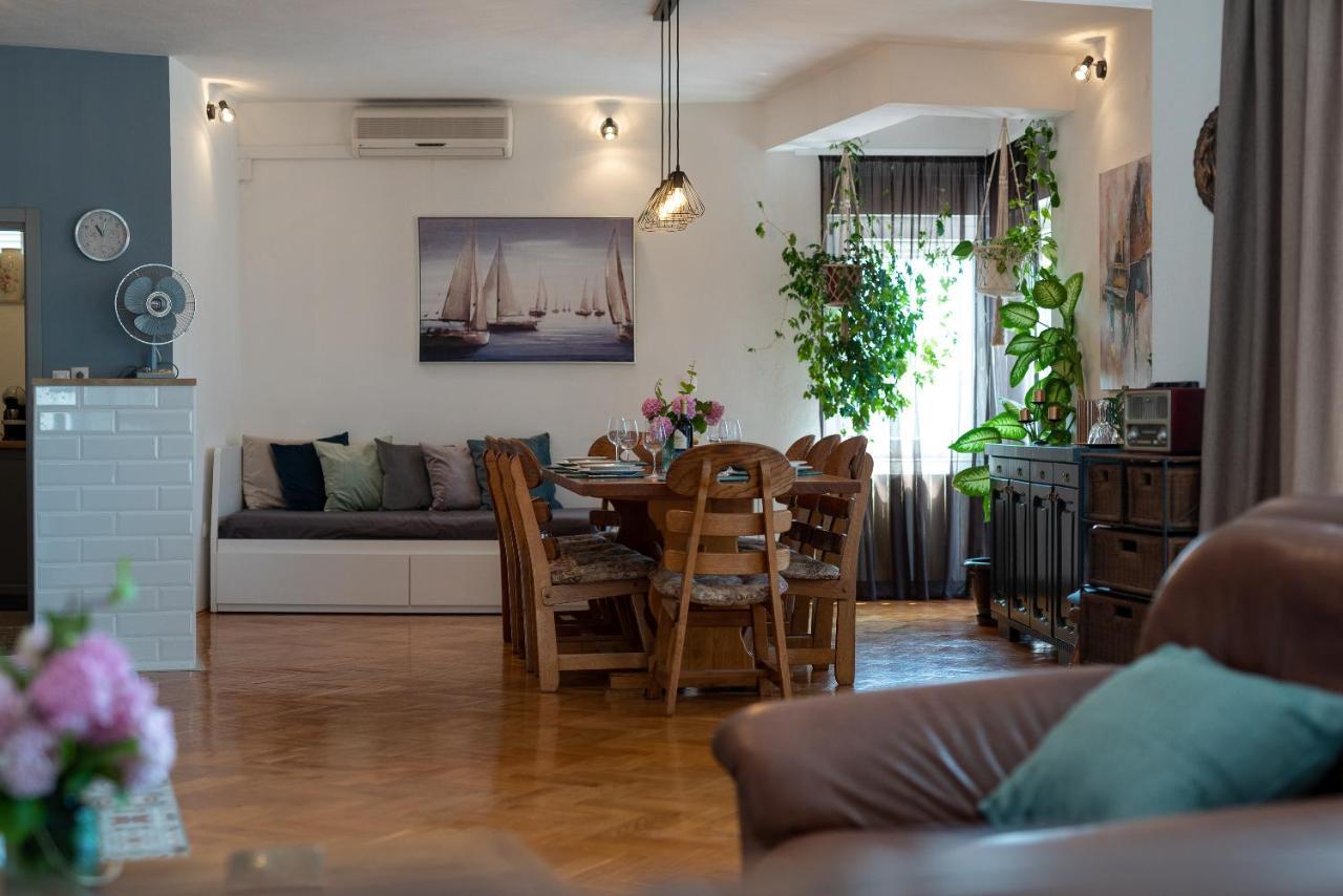 Apartment Kambel คาชเตลา ภายนอก รูปภาพ